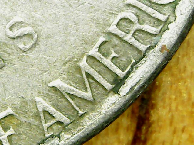 Is-This-A-Cud-On-This-1954-S-Nickel?